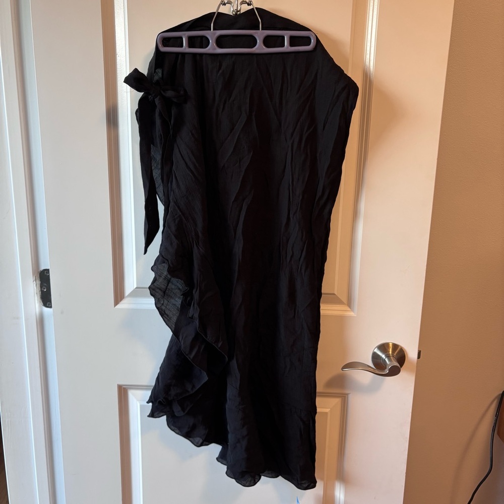 Cupshe Cover Up Sarong - New with Tags - Picture 2 of 3